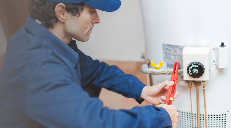 Professional expert plumbing services in Prairie, MS